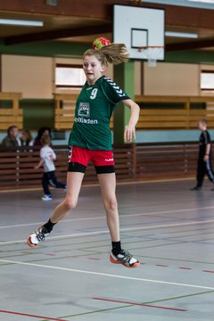 Bild 102 - C-Juniorinnen HSG Kremperheide/M�nsterdorf - SG Kollmar/Neuendorf